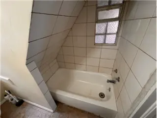 Propiedad en alquiler con 3 habitaciones y 1 baño en Milwaukee Avenue
