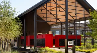 Propiedad en alquiler con 3 habitaciones y 2 baños en Austin