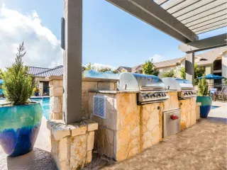 Propiedad en alquiler con 2 habitaciones y 2 baños en Austin