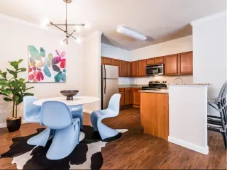 Propiedad en alquiler con 2 habitaciones y 2 baños en Austin