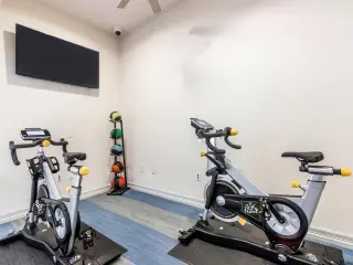 Propiedad en alquiler con 2 habitaciones y 2 baños en Austin