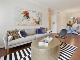 Propiedad en alquiler con 2 habitaciones y 2 baños en Austin