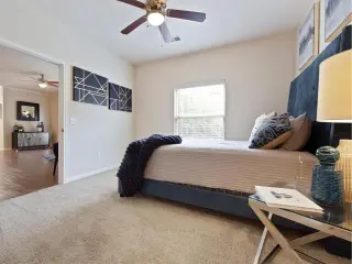 Propiedad en alquiler con 2 habitaciones y 2 baños en Austin