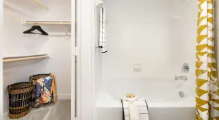 Propiedad en alquiler con 2 habitaciones y 2 baños en Austin