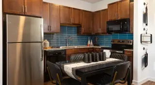 Propiedad en alquiler con 2 habitaciones y 2 baños en Austin