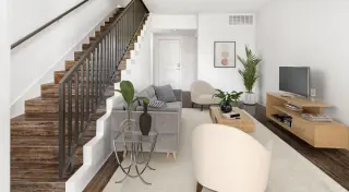 Propiedad en alquiler con 2 habitaciones y 2 baños en Austin