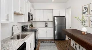Propiedad en alquiler con 2 habitaciones y 2 baños en Austin