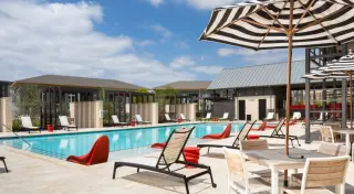 Propiedad en alquiler con 2 habitaciones y 2 baños en Austin