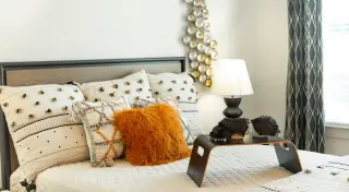 Propiedad en alquiler con 2 habitaciones y 2 baños en Austin