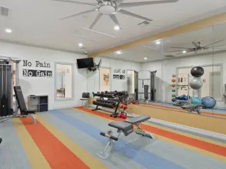 Propiedad en alquiler con 2 habitaciones y 2 baños en Austin