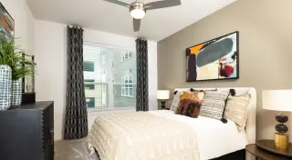 Propiedad en alquiler con 2 habitaciones y 2 baños en Austin