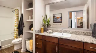 Propiedad en alquiler con 2 habitaciones y 2 baños en Austin