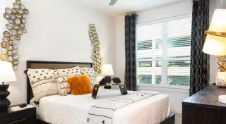 Propiedad en alquiler con 2 habitaciones y 2 baños en Austin