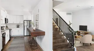 Propiedad en alquiler con 2 habitaciones y 2 baños en Austin