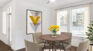 Propiedad en alquiler con 2 habitaciones y 2 baños en Austin