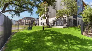 Propiedad en alquiler con 1 dormitorio y 1 baño en Austin