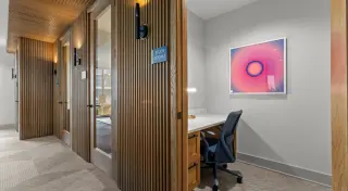 Propiedad en alquiler con 1 dormitorio y 1 baño en Austin