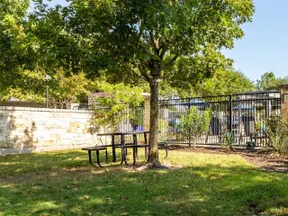 Propiedad en alquiler con 1 dormitorio y 1 baño en Austin