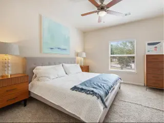 Propiedad en alquiler con 1 dormitorio y 1 baño en Austin