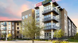 Propiedad en alquiler con 1 dormitorio y 1 baño en Austin
