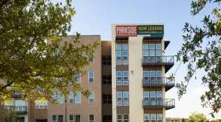 Propiedad en alquiler con 1 dormitorio y 1 baño en Austin