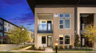 Propiedad en alquiler con 1 dormitorio y 1 baño en Austin