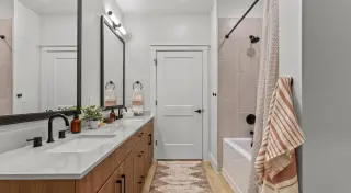 Propiedad en alquiler con 1 dormitorio y 1 baño en Austin
