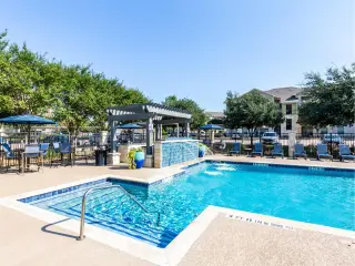 Propiedad en alquiler con 1 dormitorio y 1 baño en Austin