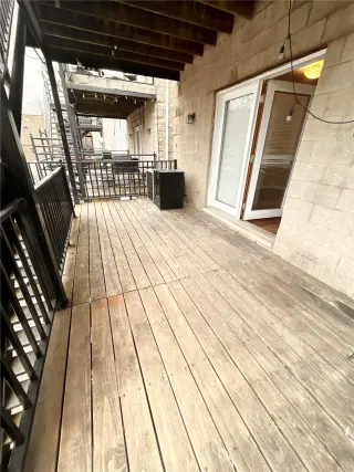 Propiedad en alquiler con 3 habitaciones y 2 baños en Chicago