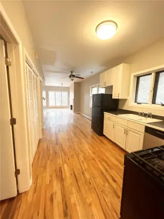 Propiedad en alquiler con 3 habitaciones y 2 baños en Chicago