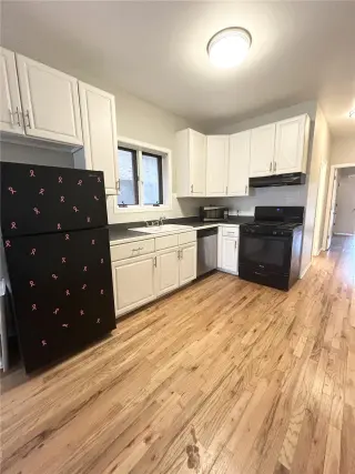 Propiedad en alquiler con 3 habitaciones y 2 baños en Chicago