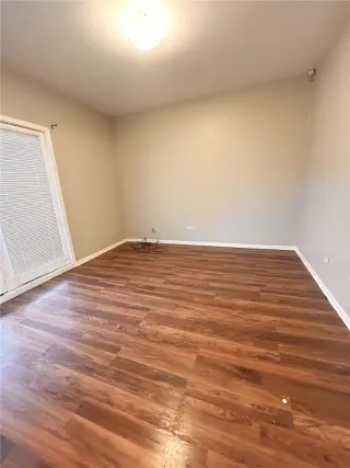 Propiedad en alquiler con 3 habitaciones y 2 baños en Chicago