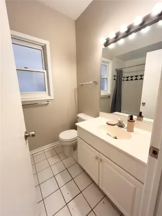 Propiedad en alquiler con 3 habitaciones y 2 baños en Chicago