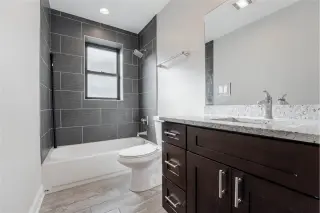Propiedad en alquiler con 3 habitaciones y 2 baños en Chicago