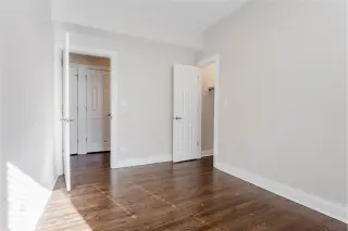 Propiedad en alquiler con 3 habitaciones y 2 baños en Chicago