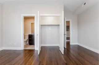 Propiedad en alquiler con 3 habitaciones y 2 baños en Chicago
