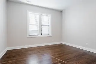 Propiedad en alquiler con 3 habitaciones y 2 baños en Chicago