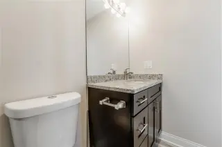 Propiedad en alquiler con 3 habitaciones y 2 baños en Chicago