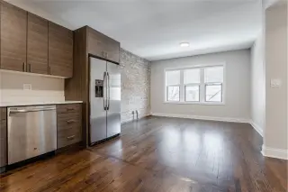 Propiedad en alquiler con 3 habitaciones y 2 baños en Chicago