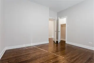 Propiedad en alquiler con 3 habitaciones y 2 baños en Chicago