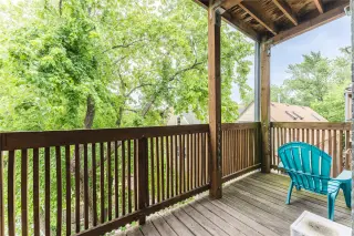 Propiedad en alquiler con 2 habitaciones y 1 baño en Chicago