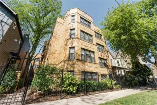 Propiedad en alquiler con 2 habitaciones y 1 baño en Chicago
