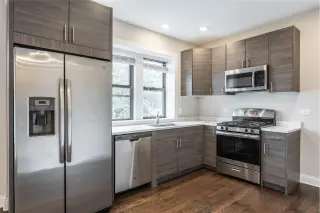 Propiedad en alquiler con 2 habitaciones y 1 baño en Chicago