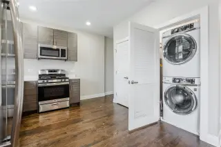 Propiedad en alquiler con 2 habitaciones y 1 baño en Chicago