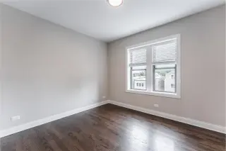 Propiedad en alquiler con 2 habitaciones y 1 baño en Chicago