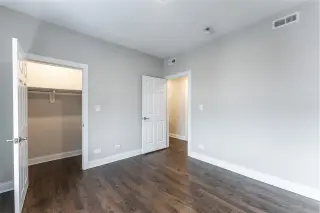 Propiedad en alquiler con 2 habitaciones y 1 baño en Chicago