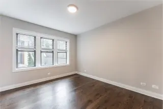 Propiedad en alquiler con 2 habitaciones y 1 baño en Chicago
