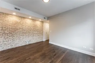 Propiedad en alquiler con 2 habitaciones y 1 baño en Chicago