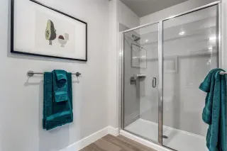 Propiedad en alquiler con 3 habitaciones y 2 baños en Austin
