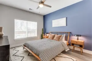 Propiedad en alquiler con 3 habitaciones y 2 baños en Austin